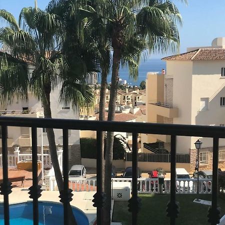 Pueblo Los Olivos Apartamento Sitio de Calahonda Exterior foto