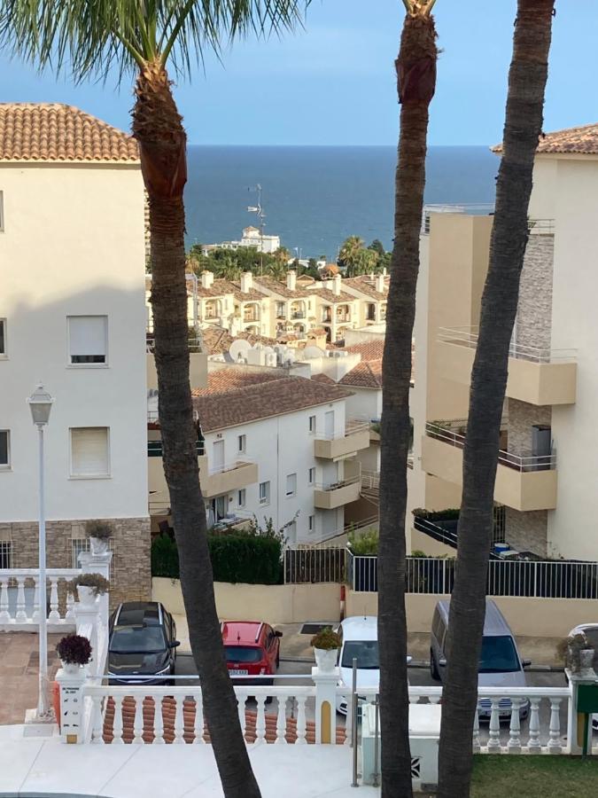 Pueblo Los Olivos Apartamento Sitio de Calahonda Exterior foto