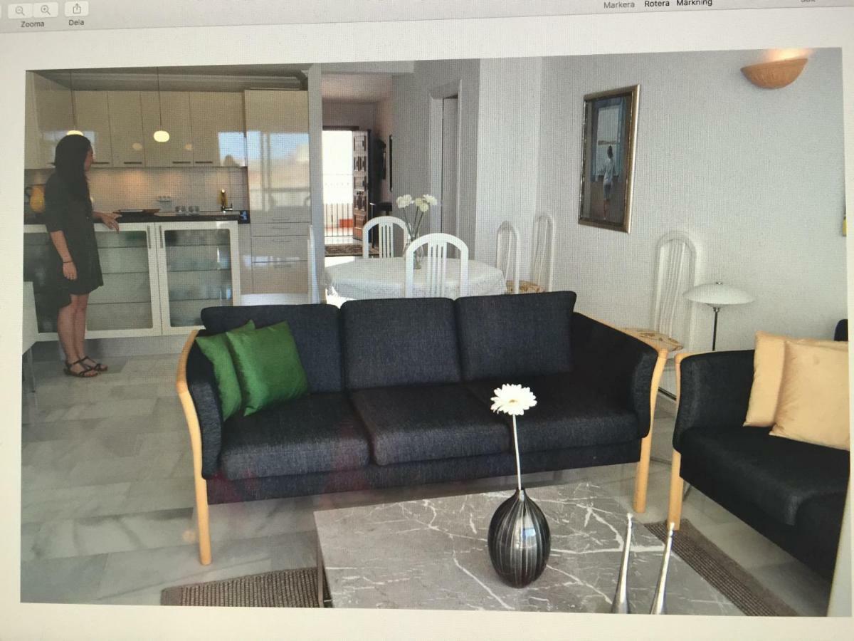 Pueblo Los Olivos Apartamento Sitio de Calahonda Exterior foto