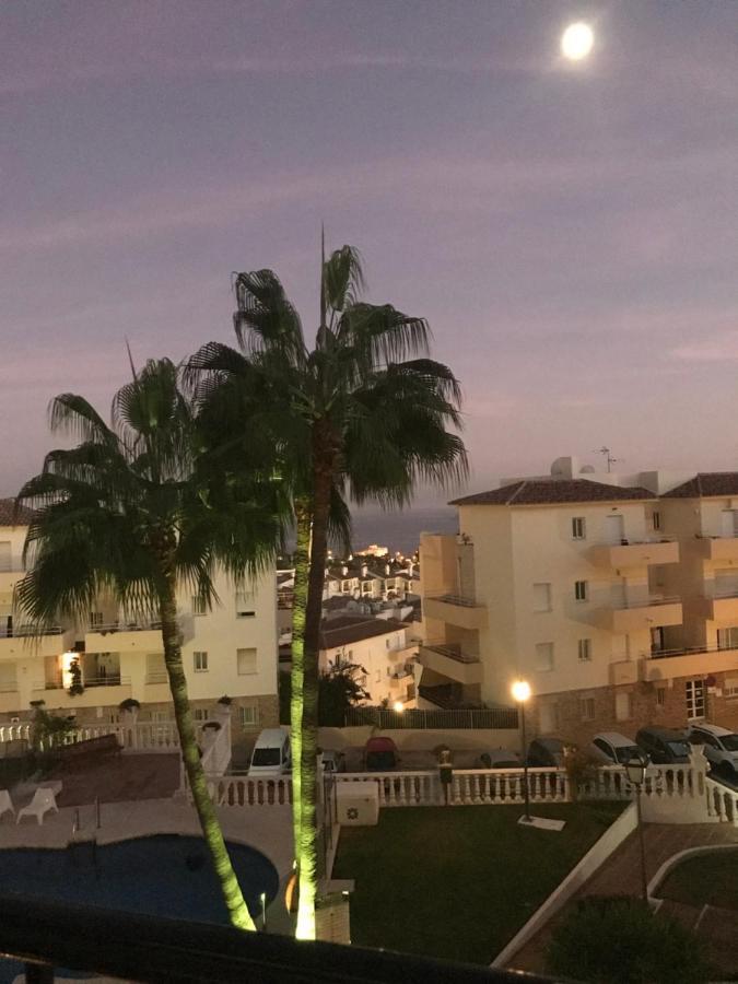 Pueblo Los Olivos Apartamento Sitio de Calahonda Exterior foto