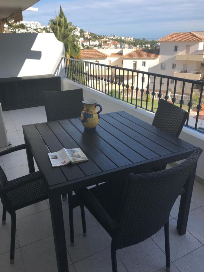 Pueblo Los Olivos Apartamento Sitio de Calahonda Exterior foto