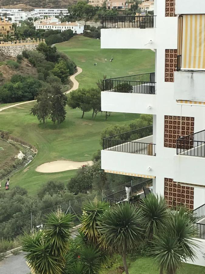 Pueblo Los Olivos Apartamento Sitio de Calahonda Exterior foto