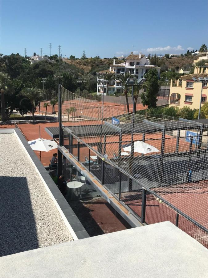 Pueblo Los Olivos Apartamento Sitio de Calahonda Exterior foto